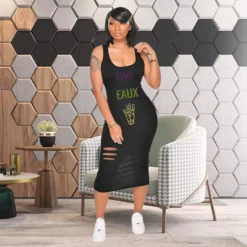 Women's Casual Letter Printed Dress 36 Women's Casual Letter Printed Dress -Deals Toggenix Store 5e441a2b31f59dbb