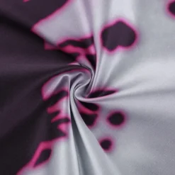 Women Printed Slit Holidays Backless Dress -Deals Toggenix Store 5eb9ccf8d1b6a8a7