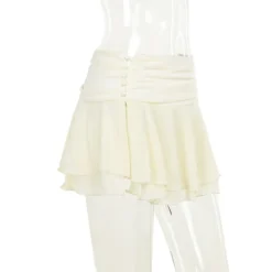 Spring Summer Crop Tunic Slim Fit Camisole -Deals Toggenix Store 60467a22c3e1b3ec