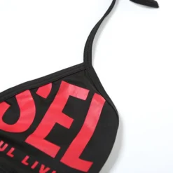 Women Summer Sexy Halter Neck Strappy Top Bodycon Skirt Bikini Two-piece Set -Deals Toggenix Store 60e6c7c9777a8b2a