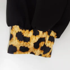 Sexy Fashion Printed V-Neck Cropped Sleeve Women's Dress -Deals Toggenix Store 659e40b03e46ef25