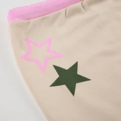 Letter Print Contrast Color Strap Slim Fit Vest Drawstring Skirt Two-Piece Set -Deals Toggenix Store 67080c576b26b962