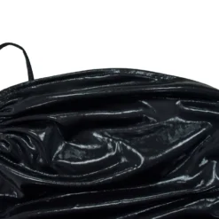 Fashion Women's Solid Color Sexy Slash Shoulder Pleated Dress -Deals Toggenix Store 687b234d46de5a16