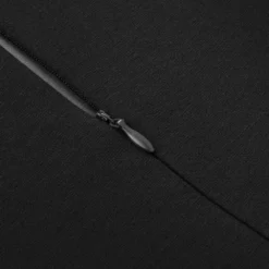 Chic Women's Mid Waist Patchwork Solid Color Half Turtleneck Bodycon Work Dress -Deals Toggenix Store 6884c93266ff97a2