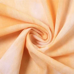 Spring Women's Fashion Digital Print Round Neck High Waisted Slim Fit Short Jumpsuit -Deals Toggenix Store 69b8ae01c422a746