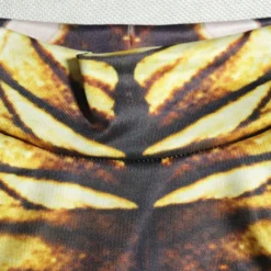 Women Butterfly Print Sleeveless Halter Neck Dress -Deals Toggenix Store 6a98db9e40c7d61c