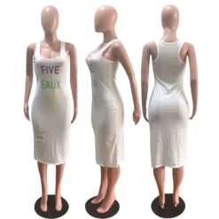 Women's Casual Letter Printed Dress 26 Women's Casual Letter Printed Dress -Deals Toggenix Store 6b59055d981758fa