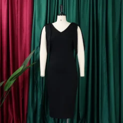 Summer Fashion Chic Elegant Office Bodycon Office Plus Size African Dress 38 Summer Fashion Chic Elegant Office Bodycon Office Plus Size African Dress -Deals Toggenix Store 6c44f58351ca06d4