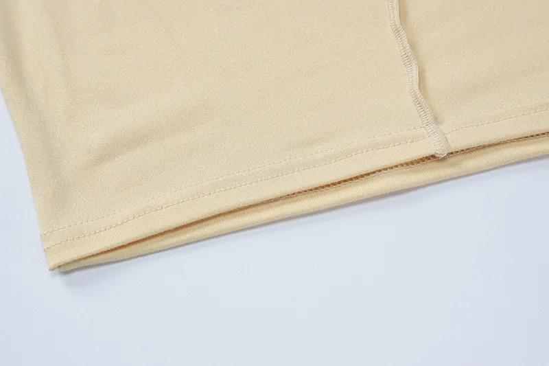 Winter Women's Long Sleeve Top Fashion Casual Slim Skirt Two Piece Set 16 Winter Women's Long Sleeve Top Fashion Casual Slim Skirt Two Piece Set - Image 16