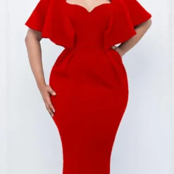 Chic Bodycon Professional Pencil Dress -Deals Toggenix Store 6ea41a1c01921b95