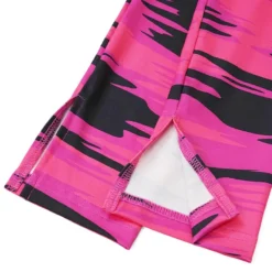 Women's Spring And Summer Printed Fashion Casual Pleated Long Sleeve Slim Chic Long Dress 26 Women's Spring And Summer Printed Fashion Casual Pleated Long Sleeve Slim Chic Long Dress -Deals Toggenix Store 6f849bc92a3a6020