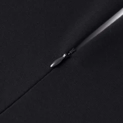 Fashion Women Solid Color Mid Waist Patchwork Bodycon Autumn Winter Dress -Deals Toggenix Store 70be4d3ee952e875