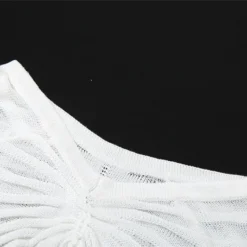 Women Sexy Off Shoulder Long Sleeve Crop Top And Skirt Two Piece Set -Deals Toggenix Store 7105b80f5ccf2399