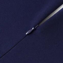 Fashion Women Solid Color Mid Waist Patchwork Bodycon Autumn Winter Dress -Deals Toggenix Store 723d8e842c270225