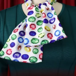 Women Fall Long Sleeve Solid Color Slit Scarf Bodycon Dress -Deals Toggenix Store 73e69931fbd01dd5