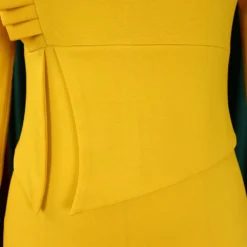 Women's Fall/Winter Chic Elegant Office African Dress -Deals Toggenix Store 75181c92c53cd1e5