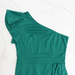 Women Off-shoulder Irregular Dress -Deals Toggenix Store 76f8e6c708fb60d0