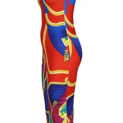 Strapless Printed Dress Long Jacket Two-Piece Set For Women 22 Strapless Printed Dress Long Jacket Two-Piece Set For Women -Deals Toggenix Store 7703d5e6a09f02e1