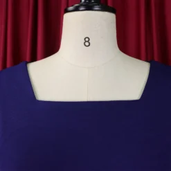 Women's Spring Fashion Chic Elegant Bodycon OL Professional African Dress -Deals Toggenix Store 78a25f529a974cd8