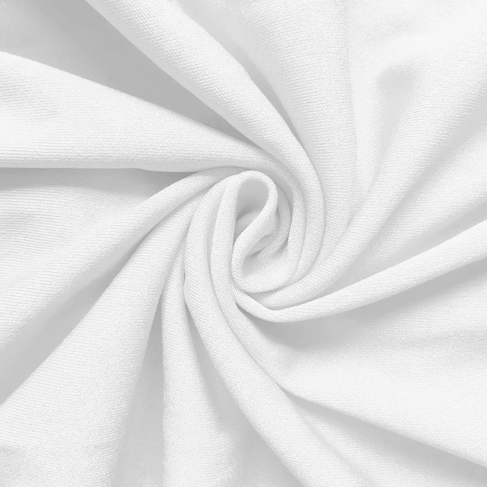 Women's Sleeveless Square Neck Zipper Slit Office Dress 12 Women's Sleeveless Square Neck Zipper Slit Office Dress - Image 12