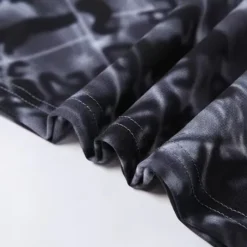 Spring Summer Women's Lace-Up Halter Neck Sexy Low Back Fitted Dress -Deals Toggenix Store 7df36dd08cf48eee