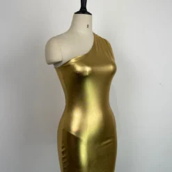 Women Sexy Slash Shoulder Sleeveless Bodycon Dress 27 Women Sexy Slash Shoulder Sleeveless Bodycon Dress -Deals Toggenix Store 7e2603af1efedd60