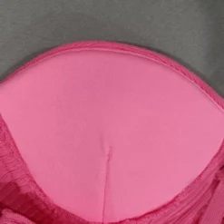 Women's Party Cross-border Houseofc Bandage Dress