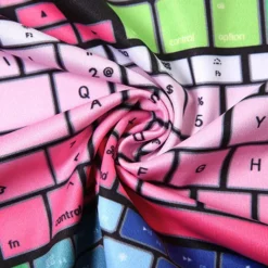 Women's Summer Street Style Print Sleeveless Slim Two Piece Skirt Set -Deals Toggenix Store 8152ba77d38a9d2c