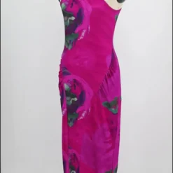 Women Sexy Suspender Print Dress -Deals Toggenix Store 8e855a6c6815e4f0