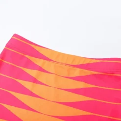 Summer Women's Halter Neck Slim Vest High Waist Printed Skirt Two Piece Set 23 Summer Women's Halter Neck Slim Vest High Waist Printed Skirt Two Piece Set -Deals Toggenix Store 8fa91bdd028b98d4