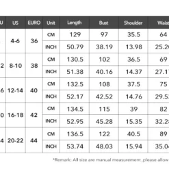 Women's Spring Summer Holidays Casual Printed Split Dress -Deals Toggenix Store 90dcc64bc0bf1c4a