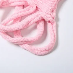 Spring Sexy Hollow Out Tight Fitting Bodycon Dress -Deals Toggenix Store 9152795a06a33b95