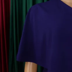 Women Solid Bodycon Professional African Dress -Deals Toggenix Store 91e77cf1eb786f87