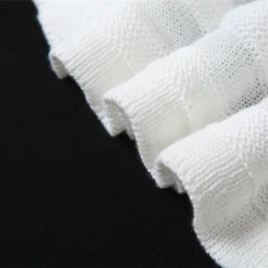 Women Sexy Off Shoulder Long Sleeve Crop Top And Skirt Two Piece Set -Deals Toggenix Store 947374db16a3c47e