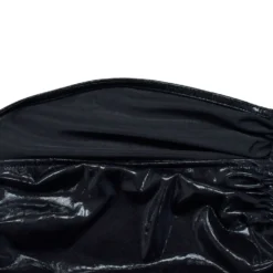 Fashion Women's Solid Color Sexy Slash Shoulder Pleated Dress -Deals Toggenix Store 94c56ed3574a3195