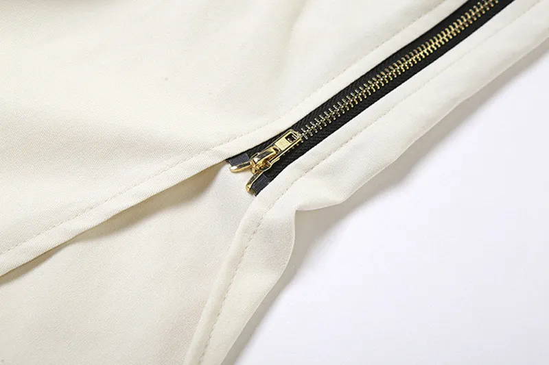 Summer Women Sexy Pu Leather Solid Strapless Fold Top 15 Summer Women Sexy Pu Leather Solid Strapless Fold Top - Image 15