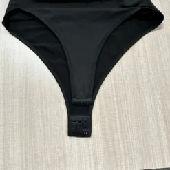 Sexy Beaded See-Through Low Back Mesh Bodysuit Slit Skirt Two-Piece Set -Deals Toggenix Store 98e084ec8cd14eae