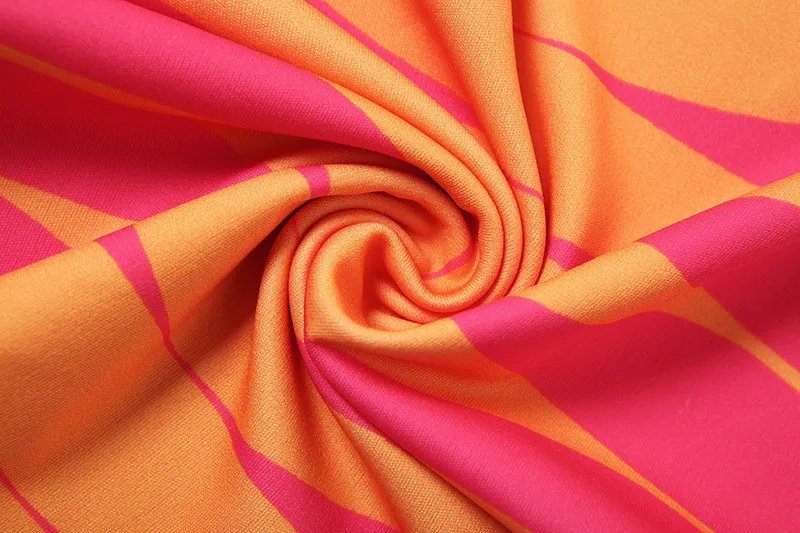 Summer Women's Halter Neck Slim Vest High Waist Printed Skirt Two Piece Set 14 Summer Women's Halter Neck Slim Vest High Waist Printed Skirt Two Piece Set - Image 14