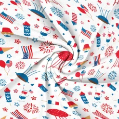 Women Vest Dress American American Flag Print Two-Piece Set Bodycon 25 Women Vest Dress American American Flag Print Two-Piece Set Bodycon -Deals Toggenix Store 9ae88f1412ce4a40