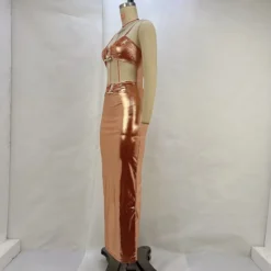 Women Summer Sexy Cutout Strap Dress -Deals Toggenix Store 9f8968bc3391209b