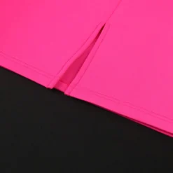 Fake Two Piece Style Cocktail Party Ruffled High Waist Bodycon Dress -Deals Toggenix Store a3060c5f6e4dfa1e