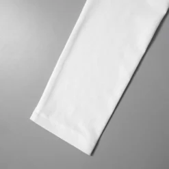 Women's Summer Solid Color Patchwork Mesh Round Neck Long Sleeve Slim Fit Pleated Short Dress 18 Women's Summer Solid Color Patchwork Mesh Round Neck Long Sleeve Slim Fit Pleated Short Dress -Deals Toggenix Store a35e84790c9f96f3