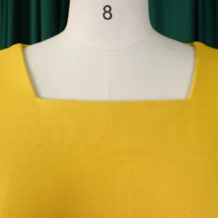 Women's Spring Fashion Chic Elegant Bodycon OL Professional African Dress -Deals Toggenix Store a507521e689968cc