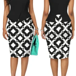 Sexy Fashion Digital Print Sleeveless Women's Dress -Deals Toggenix Store a652540c5601d461