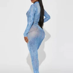 Women's Autumn Slim Fit Printed Long Sleeve Bodycon Dress For Women -Deals Toggenix Store a6723c4e9b8c30b7