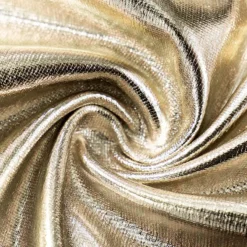 Women Sexy Bow One Shoulder Metallic Dress -Deals Toggenix Store a7d5b46ae242e57a