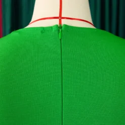 Women's Fall/Winter Chic Elegant Office African Dress -Deals Toggenix Store a8cf09ca15645f58