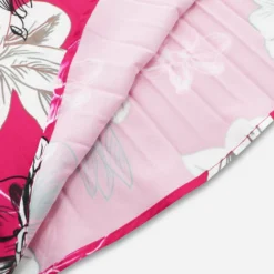 Women Sexy Off Shoulder Pleated Print Summer Print Long Dress -Deals Toggenix Store a9a12be4946a70eb