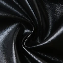 Summer Women Sexy Pu Leather Solid Strapless Fold Top 36 Summer Women Sexy Pu Leather Solid Strapless Fold Top -Deals Toggenix Store a9a59b3358d0b594