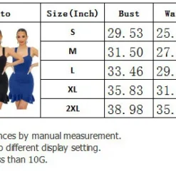 Fashion Solid Color Straps Ruffle Bodycon Dress -Deals Toggenix Store aa049dc140fb6c61